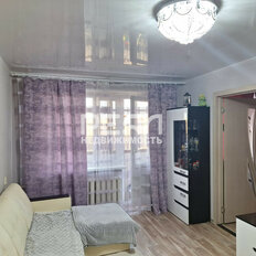 Квартира 48,4 м², 3-комнатная - изображение 5