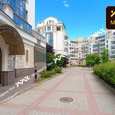 Квартира 241,8 м², 4-комнатная - изображение 5