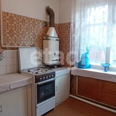 Квартира 31,7 м², 1-комнатная - изображение 5