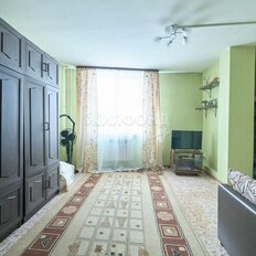 Квартира 30,6 м², студия - изображение 4