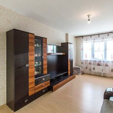 Квартира 60 м², 2-комнатная - изображение 4