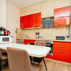 Квартира 41,5 м², студия - изображение 1