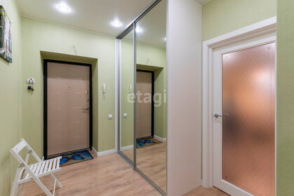 68 м², 2-комнатная квартира 9 350 000 ₽ - изображение 11