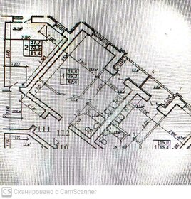 Квартира 39 м², 1-комнатная - изображение 1