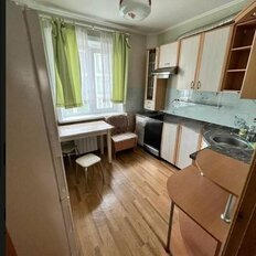 Квартира 50 м², 2-комнатная - изображение 4