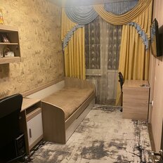 Квартира 68,9 м², 3-комнатная - изображение 1