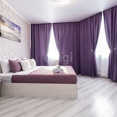 Квартира 40 м², студия - изображение 4