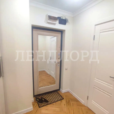 Квартира 33,8 м², студия - изображение 5