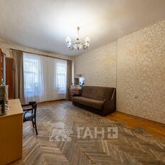 Квартира 69,6 м², 2-комнатная - изображение 4