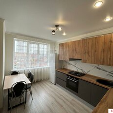 Квартира 38,4 м², 1-комнатная - изображение 2