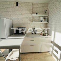 Квартира 23,9 м², 1-комнатная - изображение 2