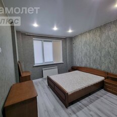 Квартира 35 м², 1-комнатная - изображение 2