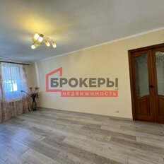 Квартира 70,4 м², 3-комнатная - изображение 3