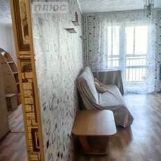 Квартира 37,4 м², 1-комнатная - изображение 4