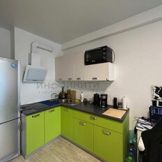 Квартира 25,1 м², студия - изображение 1