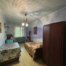 Квартира 61 м², 3-комнатная - изображение 3