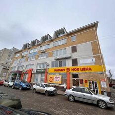 4117,8 м², офис - изображение 2