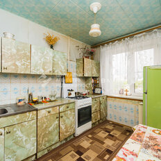 Квартира 52,9 м², 2-комнатная - изображение 1