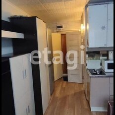 Квартира 16,9 м², студия - изображение 3