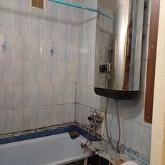 Квартира 44 м², 2-комнатная - изображение 4