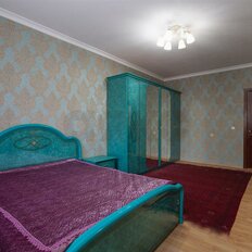 Квартира 112,9 м², 3-комнатная - изображение 5