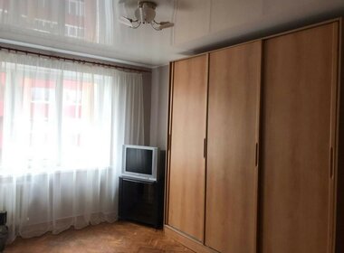 Купить двухкомнатную квартиру в пятиэтажных домах у метро Кокошкино в Москве и МО - изображение 7