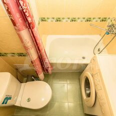 Квартира 13 м², студия - изображение 5