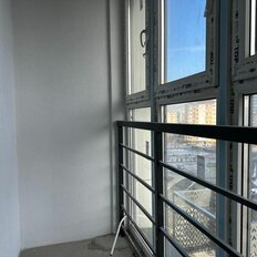 Квартира 53,8 м², 2-комнатная - изображение 5