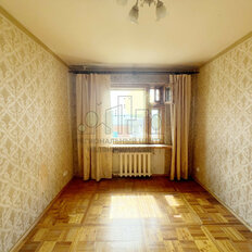 Квартира 48,4 м², 2-комнатная - изображение 3