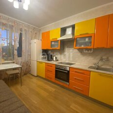 Квартира 49,1 м², 1-комнатная - изображение 1