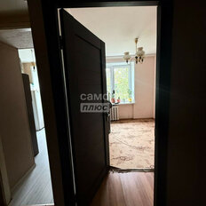 Квартира 37,6 м², 2-комнатная - изображение 4