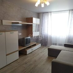 Квартира 41 м², 1-комнатная - изображение 3