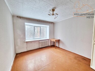 18,4 м², 1-комнатная квартира 525 000 ₽ - изображение 5