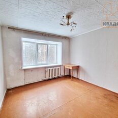 Квартира 18,5 м², 1-комнатная - изображение 2