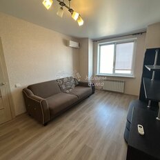 Квартира 37,5 м², 1-комнатная - изображение 1