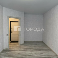 Квартира 36,3 м², 1-комнатная - изображение 4