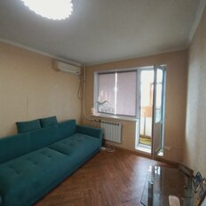 Квартира 21,4 м², 1-комнатная - изображение 2