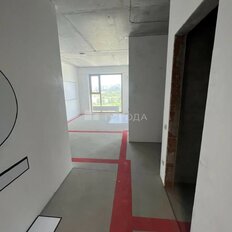 Квартира 23 м², студия - изображение 3