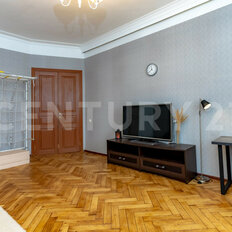 Квартира 103,4 м², 3-комнатная - изображение 3