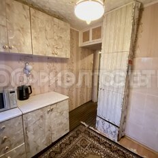 Квартира 36,5 м², 2-комнатная - изображение 5