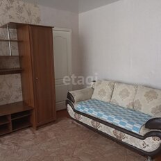 Квартира 40,6 м², 2-комнатная - изображение 3