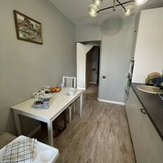 Квартира 47,9 м², 2-комнатная - изображение 5