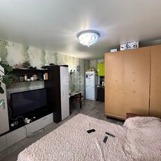 Квартира 19,7 м², студия - изображение 3