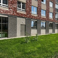 Квартира 43,3 м², 1-комнатная - изображение 4