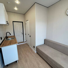 Квартира 10 м², студия - изображение 3