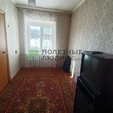 Квартира 41,5 м², 2-комнатная - изображение 5