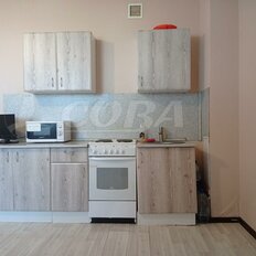 Квартира 35,4 м², студия - изображение 3