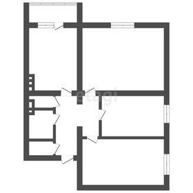 97,8 м², 3-комнатная квартира 7 800 000 ₽ - изображение 48