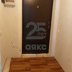 Квартира 21 м², студия - изображение 1