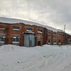 819 м², производственное помещение - изображение 1